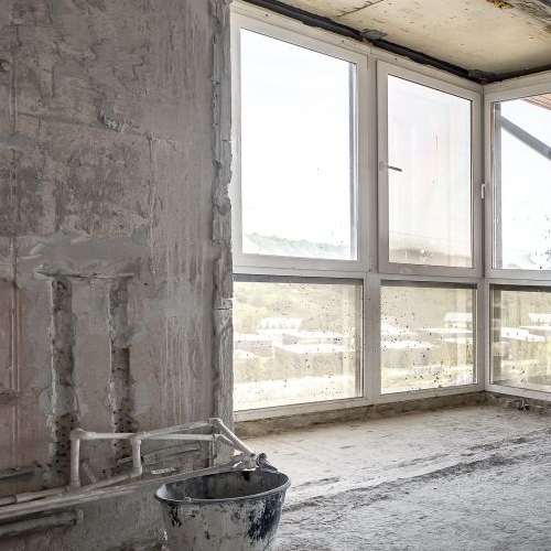 3-комн квартира с. Ромашково, улица Никольская, 2к3