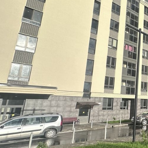 1-комн квартира Хотьково, улица Михеенко, 25к7