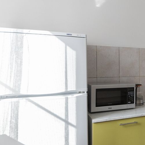 1-комн квартира Зеленоградский пгт, улица Зеленый Город, 4