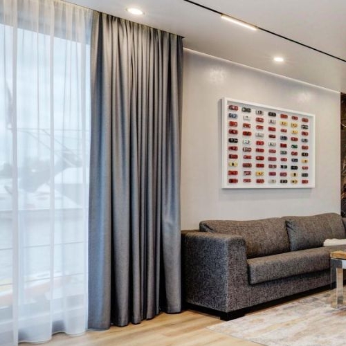 4-комн квартира Ленинградское шоссе, 37к1