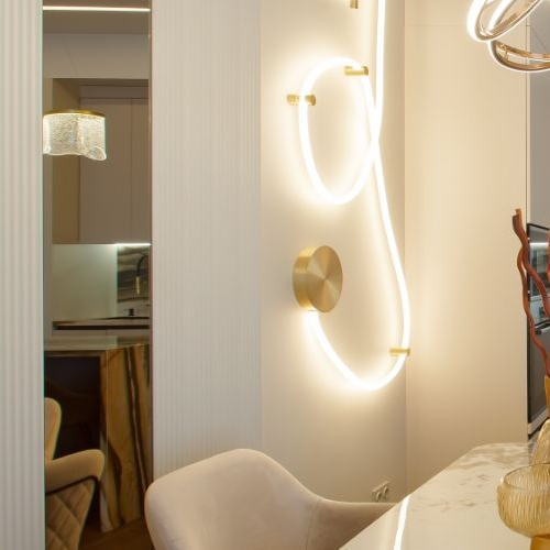 2-комн квартира Ленинский проспект, 38Ак1