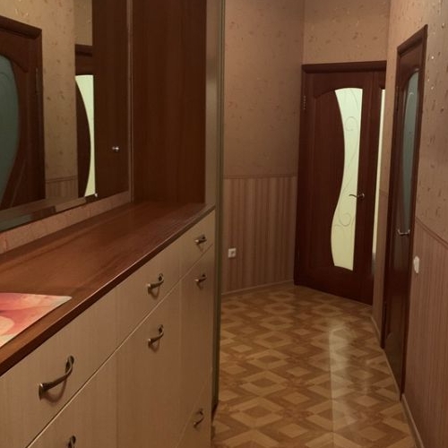 2-комн квартира Мытищи, Октябрьский проспект, 10А