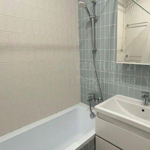 1-комн квартира улица Красных Зорь, 33А