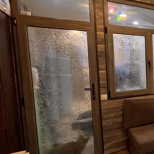 Студия Пронина мкр, Звенигород,  д. 5