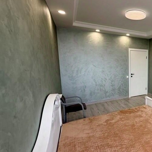 1-комн квартира Старая Купавна, улица Октябрьская, 14А