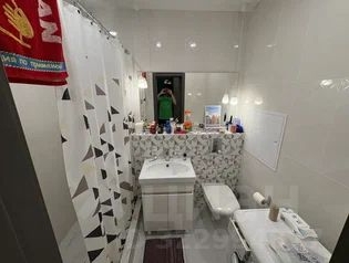 Студия Амурская улица, 1Ак2