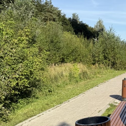 3-комн квартира Рублевское шоссе, 70к5