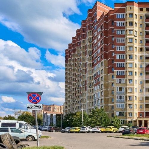 1-комн квартира Финский мкр, Щелково,  д. 9к2