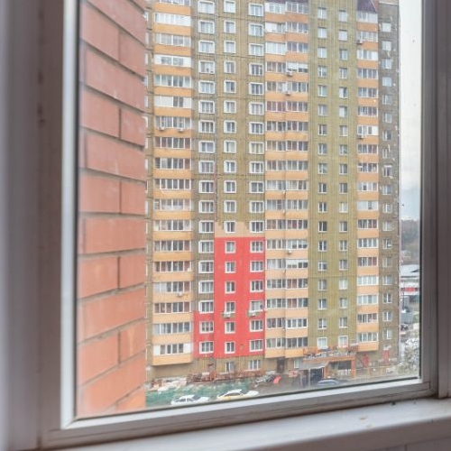 1-комн квартира 1 Мая мкр, Балашиха, 25