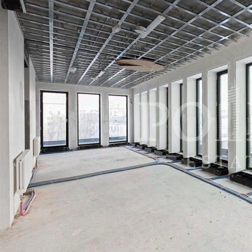 6-комн квартира Озерковская набережная, 6