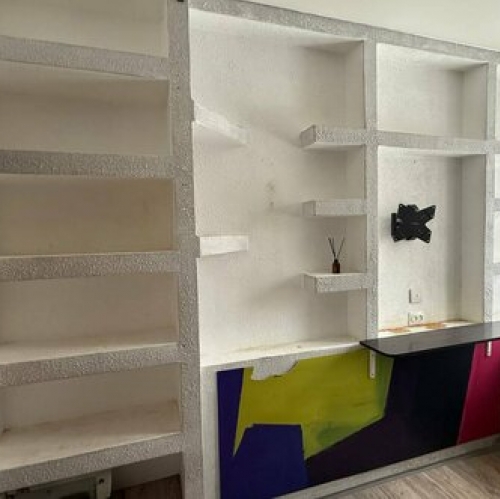 3-комн квартира Сиреневый, 1-й Советский переулок,  д. 5А