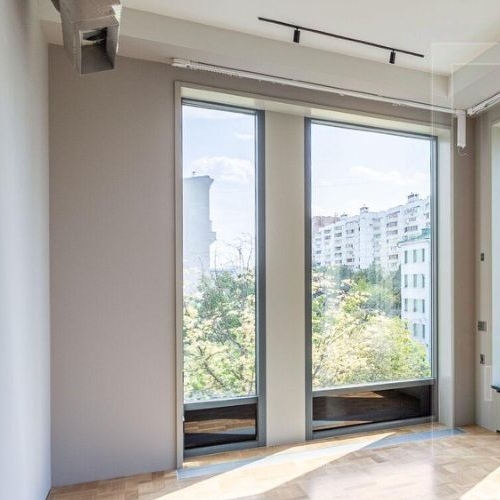 4-комн квартира Большая Андроньевская улица, 7