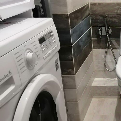 2-комн квартира Сабурово пгт, улица Парковая, 25