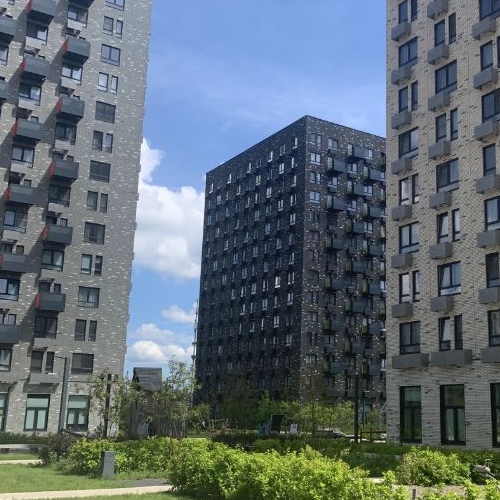 2-комн квартира Складочная улица, 4