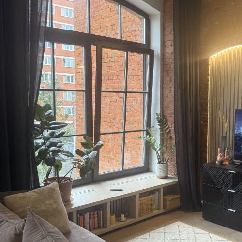 Студия 3-й Красносельский переулок, 19С4