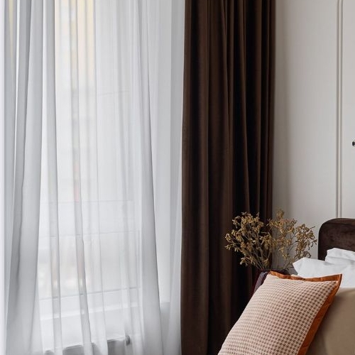 3-комн квартира Щукинская улица, 3