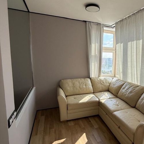 1-комн квартира Красногорск, улица Авангардная, 2