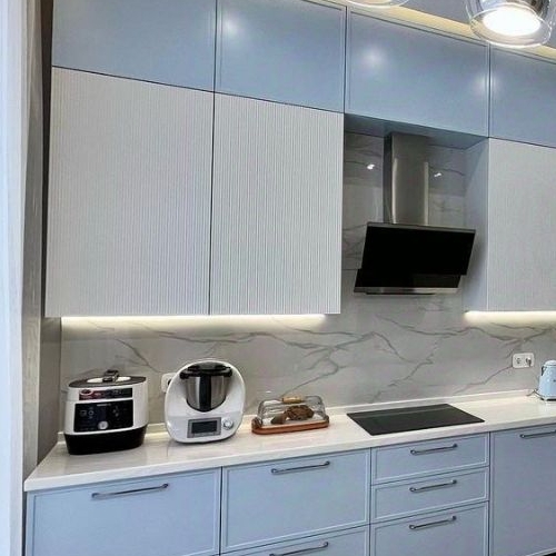 3-комн квартира Бумажный проезд,  д. 4