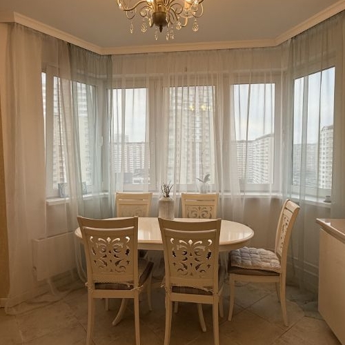 2-комн квартира улица Ухтомского Ополчения, 8