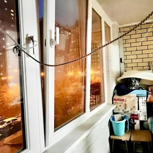 2-комн квартира Балашиха, улица Дмитриева, 8