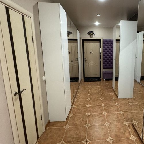 3-комн квартира 6-я Радиальная улица, 5к4