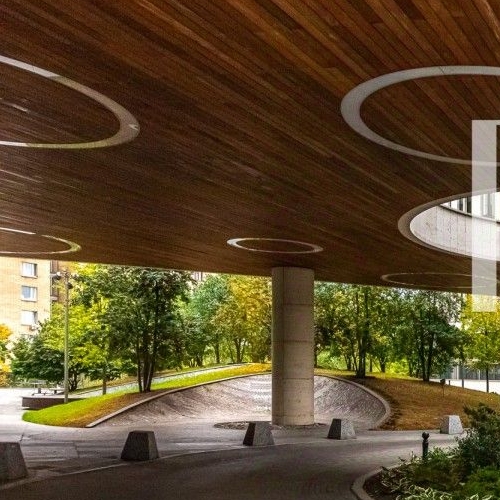 3-комн квартира Воробьевское шоссе, 4