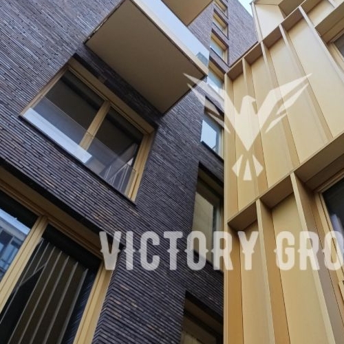 4-комн квартира Тессинский переулок, 1