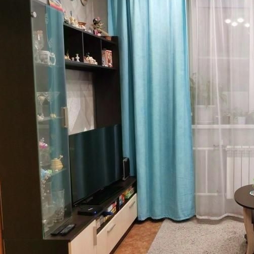 2-комн квартира Октябрьский пгт, улица Спортивная, 2