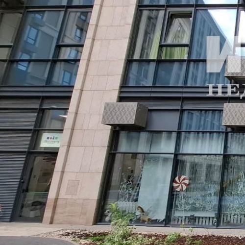 1-комн квартира улица Василисы Кожиной, 13