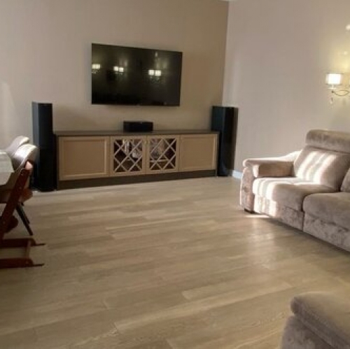 4-комн квартира ул Центральная,  д. 24