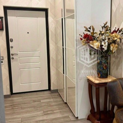 3-комн квартира бульвар Веласкеса, 4