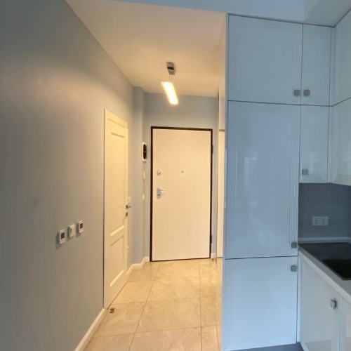 Студия Береговой проезд, 5Ак5