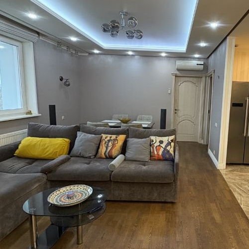 4-комн квартира Красногорск, бульвар Павшинский, 15