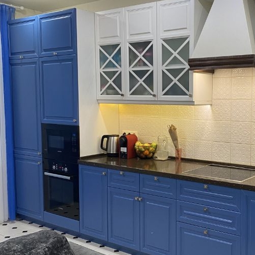 3-комн квартира Мытищи, улица Красная Слобода, 5