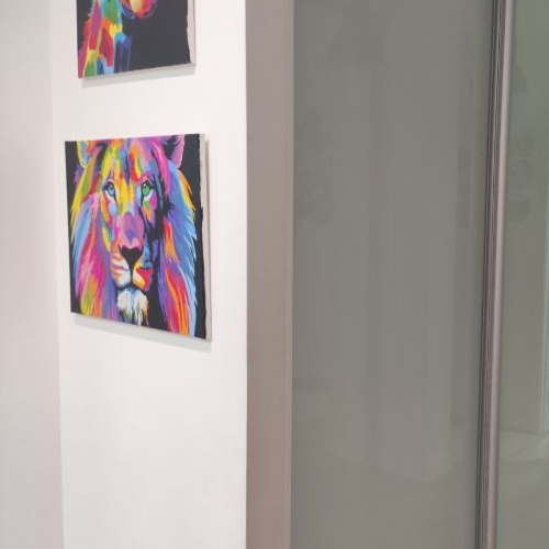 3-комн квартира Одинцово, Можайское шоссе, 136А