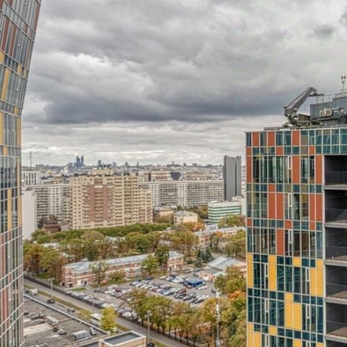 3-комн квартира Мытная улица, 40к2