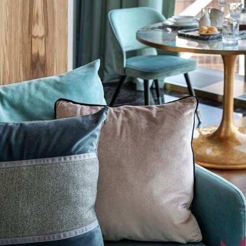 2-комн квартира набережная Пресненская,  д. 12