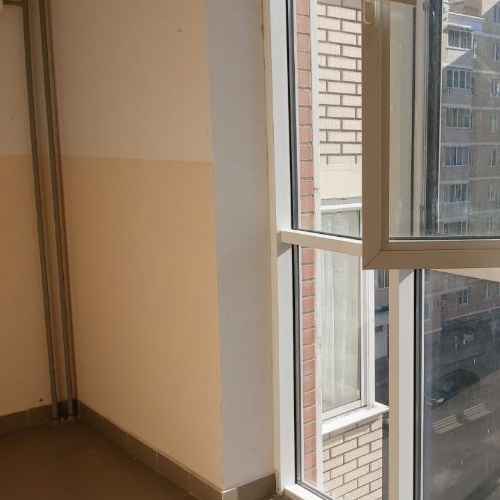 1-комн квартира Звенигород, проезд Ветеранов, 10к1