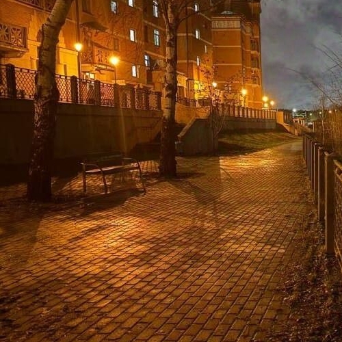 2-комн квартира Клязьма кв-л, проезд Набережный, 6