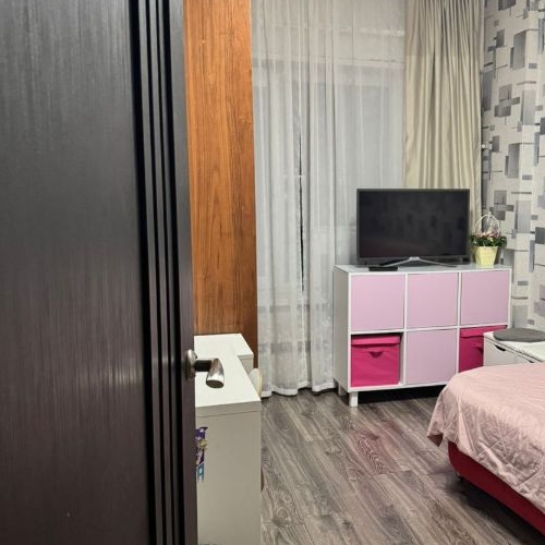 4-комн квартира Большая Тульская улица, 2