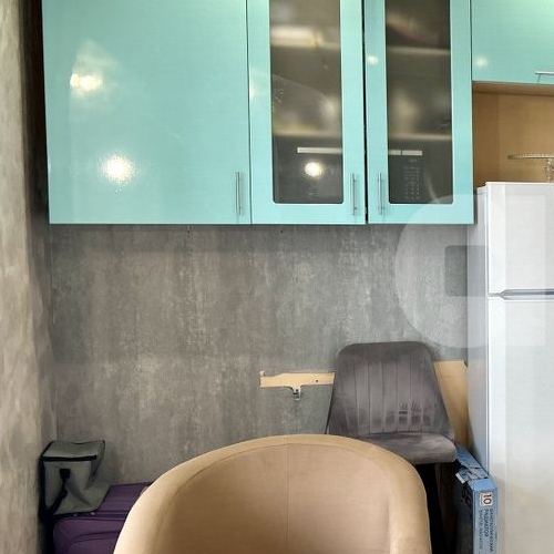 Студия Раменское, Высоковольтная улица, 21