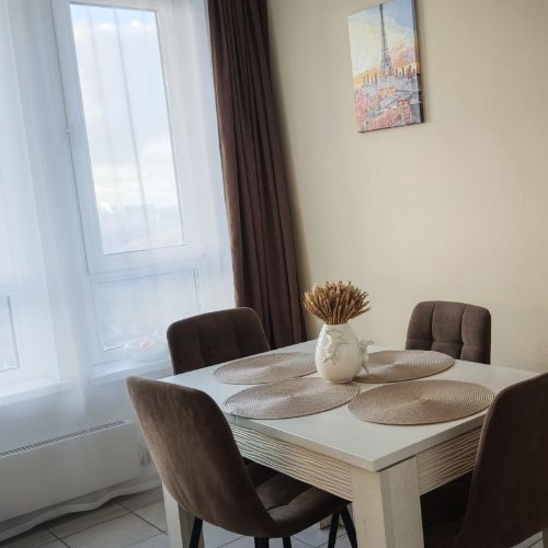 1-комн квартира Красногорск, улица Видная, 1