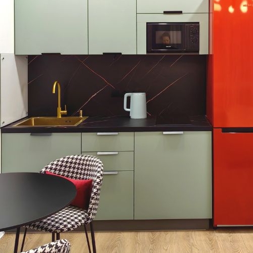 Студия Дорожная улица, 46к3