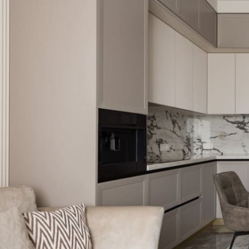 2-комн квартира Софийская набережная, 34