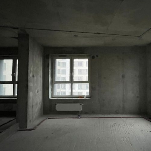 3-комн квартира улица Петра Алексеева, 14