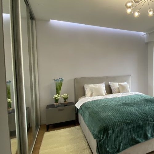 2-комн квартира Бумажный проезд, 4