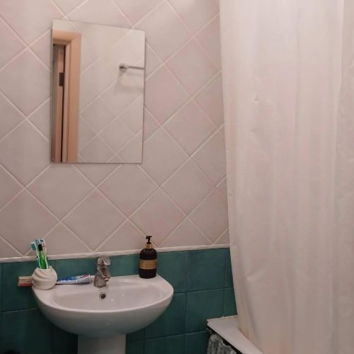 1-комн квартира Дзержинский, Лесная улица, 11