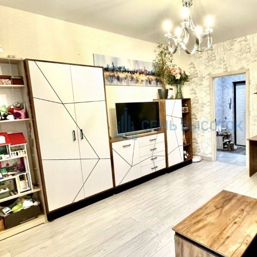 1-комн квартира Подольск, улица 43-й Армии, 23