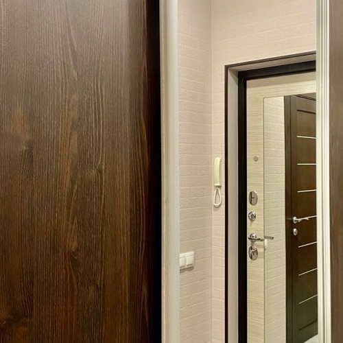 1-комн квартира Новоивановское рп, бульвар Эйнштейна, 2