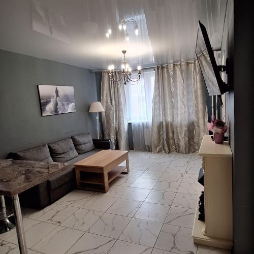 2-комн квартира 6-я Радиальная улица, 3к11